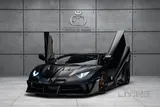 Lamborghini Aventador LP 780-4 Ultimae 2022